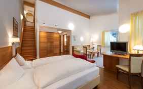 Familiensuite Santner - Foto: Helmuth Rier